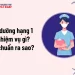 Điều dưỡng hạng 1 có nhiệm vụ gì? Tiêu chuẩn ra sao?