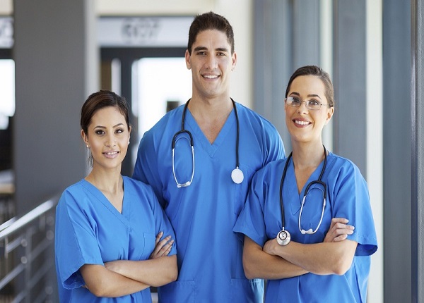 Điều dưỡng hạng 1 là chức danh nghề nghiệp cao nhất của viên chức điều dưỡng trong hệ thống y tế công lập