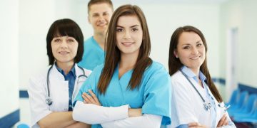 Du học ngành Y tại Úc