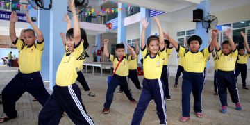 Giáo dục thể chất sẽ đổi thay thế nào theo chương trình mới?