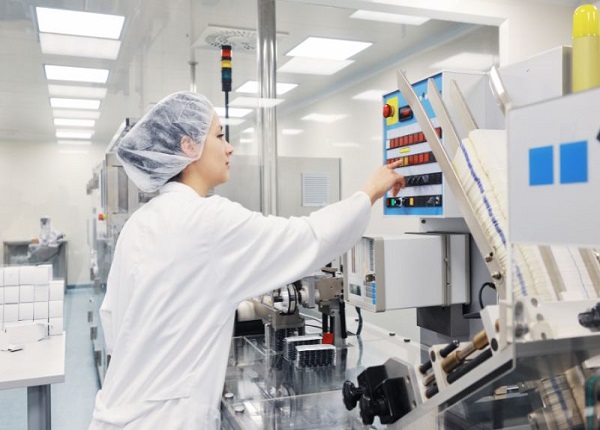 Vai trò của GMP trong ngành Dược