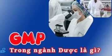Hiểu đúng về GMP trong ngành Dược: Vai trò và quy trình áp dụng