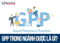 GPP trong ngành Dược là gì? Các tiêu chuẩn và quy trình cấp GPP