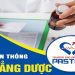 Yêu cầu hồ sơ Liên thông Cao đẳng Dược TPHCM năm 2022
