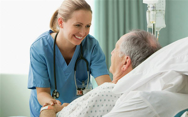 Nhiệm vụ chính của Điều dưỡng viên