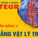 Hồ sơ Văn bằng 2 Cao đẳng Vật lý trị liệu và PHCN năm 2022