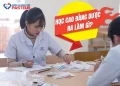Học Cao đẳng Dược ra làm gì? Xu hướng việc làm ngành Dược