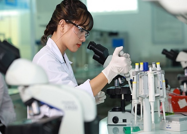 Các môn học trong chương trình đào tạo ngành Dược