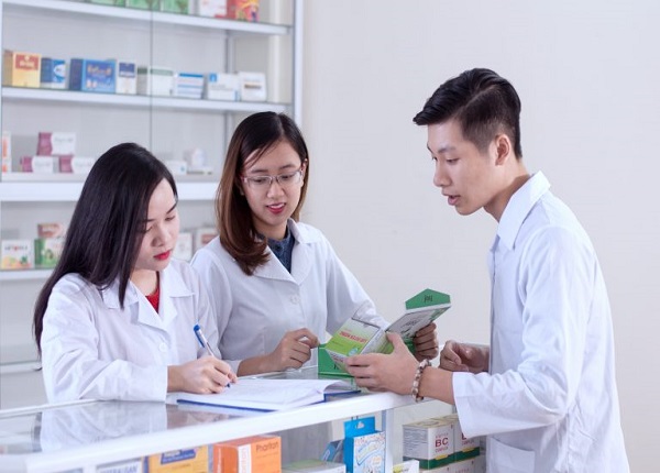 Học Dược cần giỏi môn nào là thắc mắc của rất nhiều thí sinh khi tìm hiểu và lựa chọn
