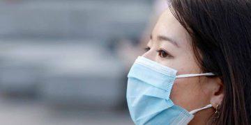 Thí sinh thi tốt nghiệp THPT có phải đeo khẩu trang khi làm bài thi?