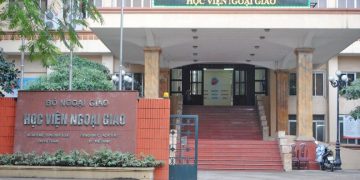 Phương thức tuyển sinh năm 2020 của Học viện Ngoại giao