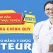 Hướng dẫn nhập học trực tuyến tại Trường Cao đẳng Y Dược Pasteur năm 2021