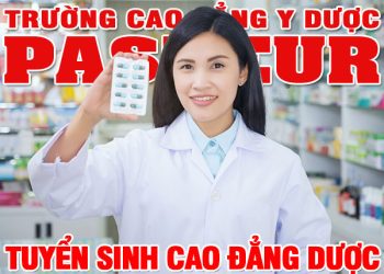 Thông báo xét tuyển Liên thông Cao đẳng Dược TPHCM năm 2023