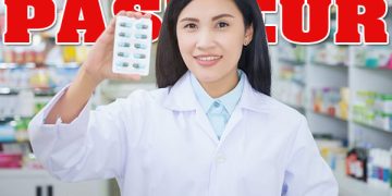 Thông báo xét tuyển Liên thông Cao đẳng Dược TPHCM năm 2023