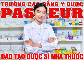 Địa chỉ học liên thông Cao đẳng Dược TPHCM học cuối tuần chất lượng