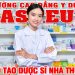 Địa chỉ học liên thông Cao đẳng Dược TPHCM học cuối tuần chất lượng
