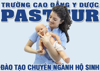 Xét tuyển lớp Liên thông Cao đẳng Hộ sinh TPHCM khóa khai giảng năm 2023