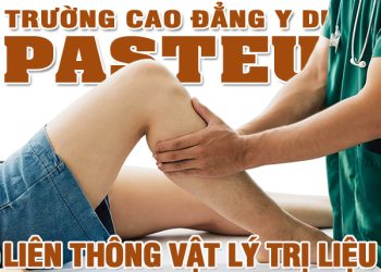 Thời gian đào tạo khóa Liên thông Cao đẳng Vật lý trị liệu TPHCM bao lâu?