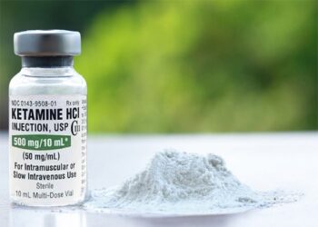Những thông tin cần biết về Ketamin