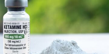 Những thông tin cần biết về Ketamin