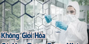 Không giỏi Hóa có học Dược được không​ và phương pháp cải thiện
