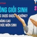 Không giỏi Sinh có học Dược được không? Cách nâng cao kiến thức môn Sinh