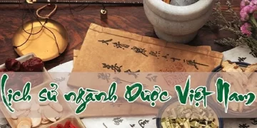 Lịch sử ngành Dược Việt Nam trải qua những giai đoạn nào?