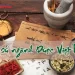 Lịch sử ngành Dược Việt Nam trải qua những giai đoạn nào?