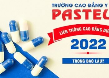 Khai giảng khóa Liên thông Cao đẳng Dược TPHCM năm 2022