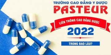 Khai giảng khóa Liên thông Cao đẳng Dược TPHCM năm 2022