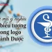 Giải mã ý nghĩa các biểu tượng trong logo ngành Dược