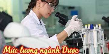 Mức lương ngành Dược phụ thuộc vào những yếu tố nào?