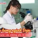 Mức lương ngành Dược phụ thuộc vào những yếu tố nào?