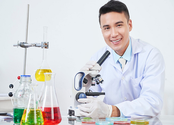 Lương ngành Dược phụ thuộc vào nhiều yếu tố