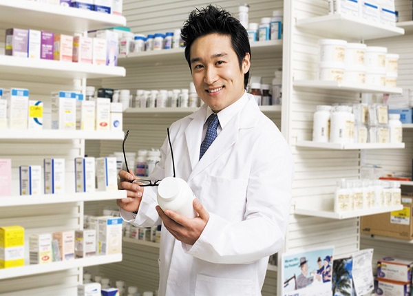 Mã ngành Cao đẳng Dược là thắc mắc của nhiều thí sinh đang có dự định học ngành Dược