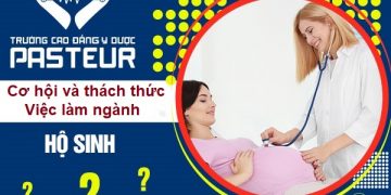 Cơ hội và thách thức việc làm ngành Hộ sinh hiện nay