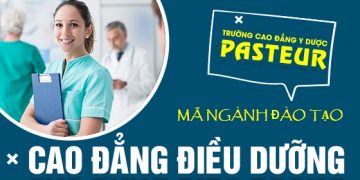 Cập nhật mã ngành Cao đẳng Điều dưỡng TPHCM năm 2021
