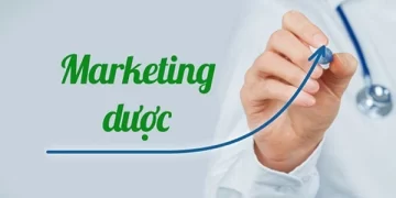 Vì sao Marketing ngành Dược ngày càng được chú trọng?