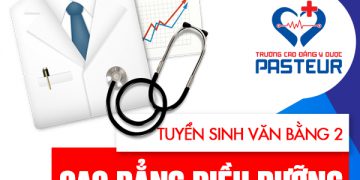 Mở ra nhiều cơ hội sau khi học Văn bằng 2 Cao đẳng Điều dưỡng