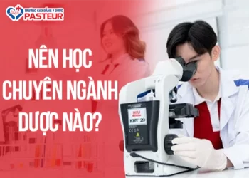 Ngành Dược có những chuyên ngành gì và nên học chuyên ngành Dược nào?