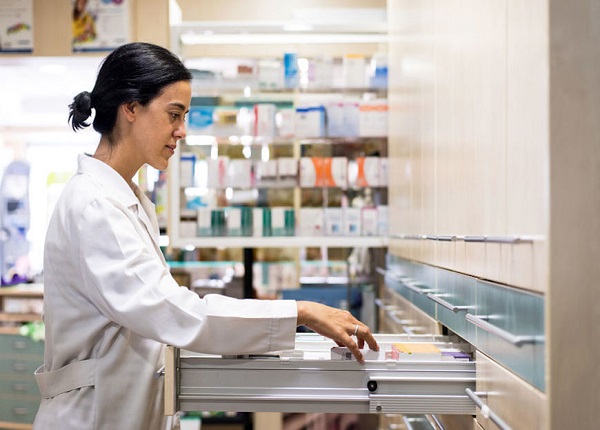 Ngành Dược đang được rất nhiều thí sinh quan tâm hiện nay