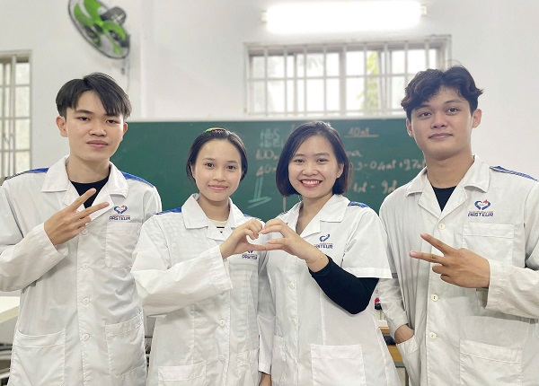 Những trường tuyển sinh ngành Dược khối A