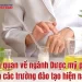 Tổng quan về ngành Dược mỹ phẩm và các trường đào tạo hiện nay