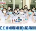 Vượt qua những khó khăn khi học ngành Dược như thế nào?