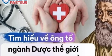 Tìm hiểu về ông tổ ngành Dược thế giới và những đóng góp nổi bật