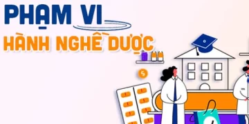 Tìm hiểu phạm vi hành nghề Dược theo quy định hiện hành