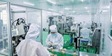 Ngành Quản lý và cung ứng thuốc tại bệnh viện có thực sự tiềm năng?