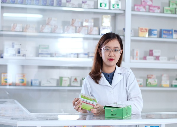 12 quy trình thao tác chuẩn SOP áp dụng trong nhà thuốc