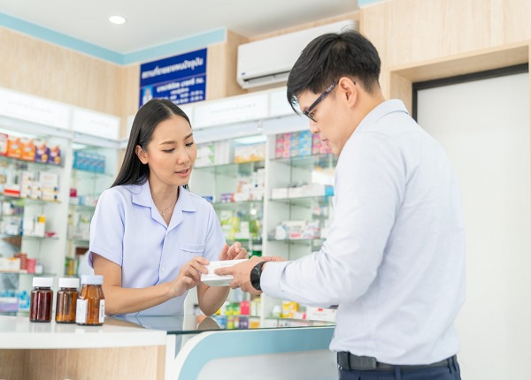 SOP trong ngành Dược giữ vai trò quan trọng khi giúp nhà thuốc hoạt động đúng quy trình