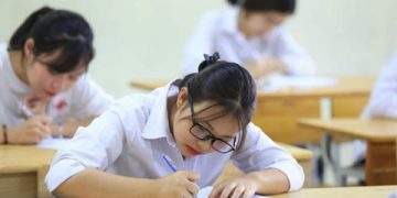 Công bố chỉ tiêu vào lớp 10 tại Hà Nội năm 2020